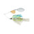 War Eagle FinesseSpinnerbait - 5/16oz C/Trt NklSexxyShad