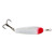 War Eagle Jiggin Spoon - 7/8oz Billy's Spec