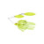 War Eagle Spinnerbait - 1/2oz #2Willow Painted Cht