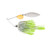 War Eagle Spinnerbait - 1/2oz C/WNickelProsChoice