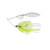 War Eagle Spinnerbait - 1/2oz C/WNickelWhtChtPearl