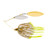 War Eagle Spinnerbait - 3/8oz #2WillowGldHotMouse