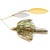 War Eagle Spinnerbait - 3/8oz W/WGldSexxyMouse