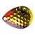Warrior Colorado Blade - #5 Prpcrush