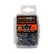 Whisker Seeker 3 Way Swivel - #2 Black Nickel 16pk