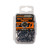Whisker Seeker BB Swivel - #4 100 lb Black Nickel 28pk