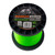 Whisker Seeker Catfish Mono - 2500 yd Green 20 lb