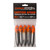 Whisker Seeker Catfish Spook - 3.75'' Orange
