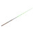 Whisker Seeker Rod FMJ - 7' 6'' 2pc MH MF Toxic Green