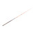 Whisker Seeker Rod FMJ - 9' 6'' 2pc H MF Blaze Orange