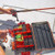 Whisker Tackle Tray - 14''x9''x2'' 3700