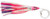 Williamson HS Tuna Ctchr Rgd - 7'' Candy Floss