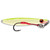 WIlliamson Vortex Speed Jig - 3.5oz 4.75'' Cht Chrome Glow