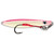 WIlliamson Vortex Speed Jig - 3.5oz 4.75'' Hot Pink Glow