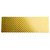 Witchcraft Prism Paper Tape - Gold 3pk