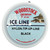 Woodstock Nylon Tip-Up line - 100 yd Black 30 lb - TU-0100-030-B