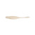 X-Zone Hot Shot Minnow - 3.25'' Ghost Shad 8pk