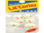 Yakima Lil Corky Header - #8 Luminous Spot 6pk