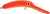 Yakima Mag Lip 3.5 - 3.5'' Egg Fluorescent
