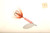 Yakima Rooster Tail - 1/16oz Swing; Flame