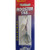 Yakima Rooster Tail - 1/4oz Swing; Gray Minnow