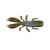 Yamamoto Covert Craw Floater - 2.5'' Blue Craw 10pk