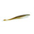 Yamamoto D-Shad - 5'' Olive Shad 7pk