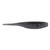 Yamamoto Fat Shad Shape Worm - 4'' Natural Shad 8pk