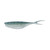 Yamamoto Hinge Minnow - 3.5'' Green Gizzard 7pk