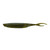 Yamamoto Hinge Minnow - 5'' Green Pumpkin 6pk - FARR-1745