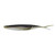 Yamamoto Hinge Minnow - 7'' Electric Shad 4pk