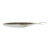 Yamamoto Hinge Minnow - 7'' Rainbow Shad 4pk
