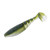 Yamamoto Paddle Tail Zako - 4'' Smallmouth Magic 5pk
