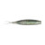 Yamamoto Scope Shad - 3.5'' Green Gizzard 8pk