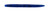 Yamamoto Senko - 5'' Blue w/Lg Blk Flake 10pk - YAM-9-10-417