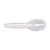 Yamamoto Shinobi Grub - 3.5'' Pearl White 8pk