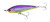 Yo-Zuri 3D IS Twitchbait(Ss) - 9/16oz 3.5'' Violet