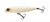 Yo-Zuri 3Dr-X Pencil (F) - 1/4oz 3'' Bone