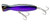 Yo-Zuri Mag Popper (F) - 1.75oz 5.25'' Black Purple