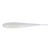Yum FF Sonar Minnow - 3'' Clear Shad 1pk