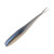 Yum FF Sonar Minnow - 4'' Glacier Minnow 10pk