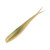 Yum FF Sonar Minnow - 4'' Pro Green Pearl 10pk
