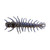 Yum Hellgrammite - 3'' Northernlghts 8pk
