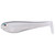 Yum Money Minnow - 3.5'' Crystal Smoke 5pk