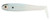 Yum Money Minnow - 3.5'' Hologram Shad 5pk