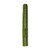 Yum Ned Dinger - 3'' Green Pumpkin Shadow 8pk