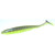 Yum Pulse - 4.5'' Sinful Shad 8pk