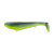 Yum Scottsboro Swimbait - 3'' Electric Blue Cht 6pk