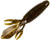 Yum Wooly Bug - 3.25'' Wtm/RedFlake10pk