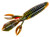 Yum Wooly Bug - 4.25'' Crawdad 8pk